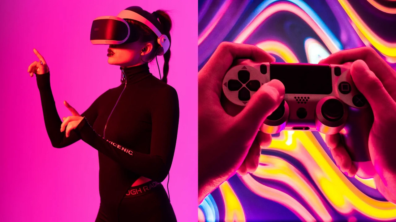 Cambios en la industria de videojuegos