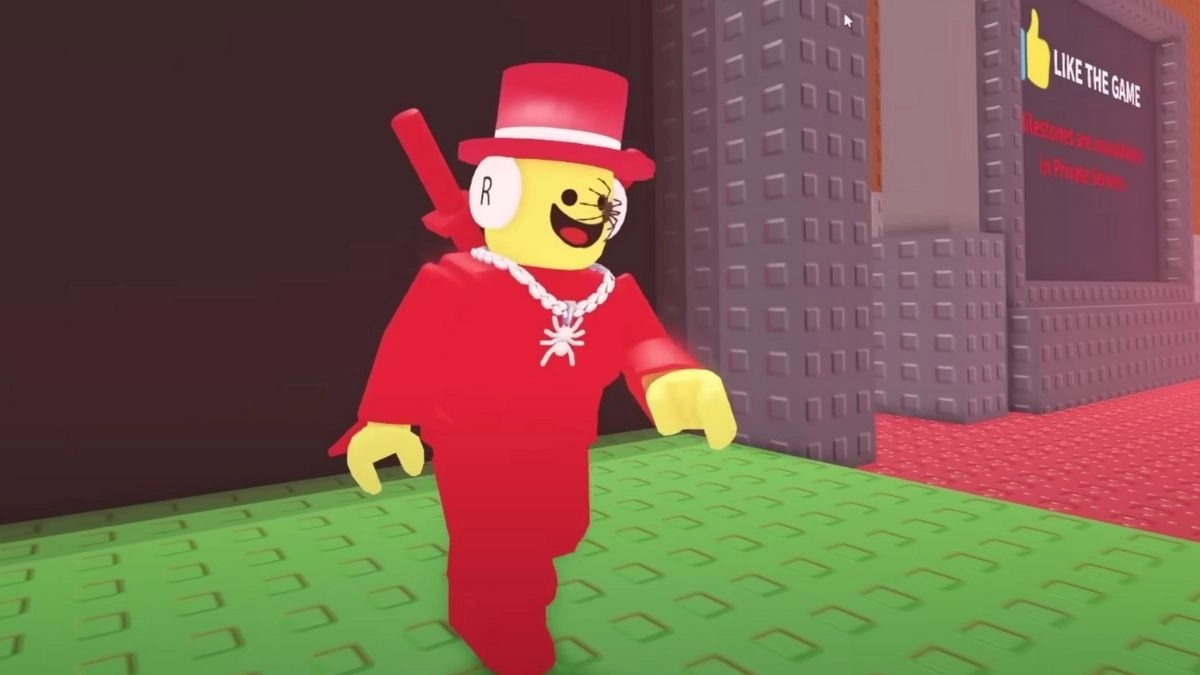 Steal a Brainrot 2025